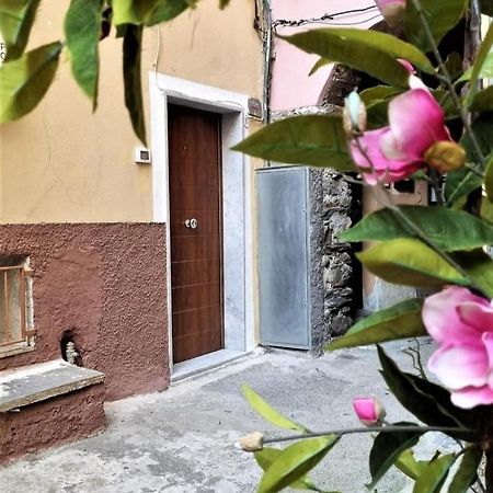 Hotel L' Onda Di Manarola Exterior foto